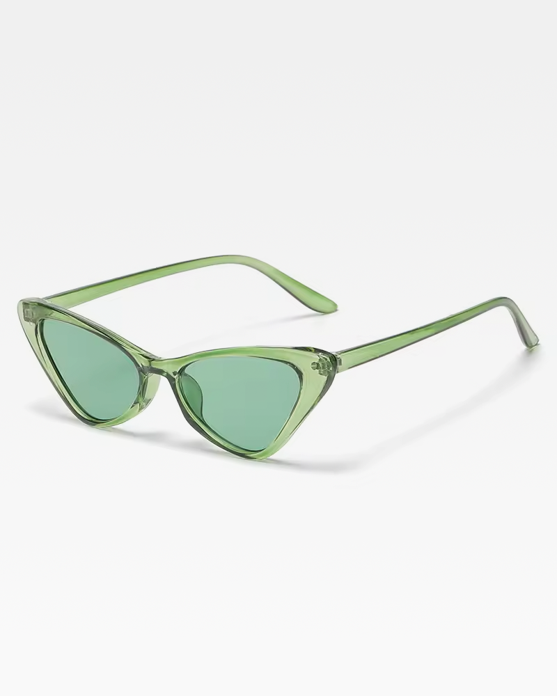 Cateye Sonnenbrille