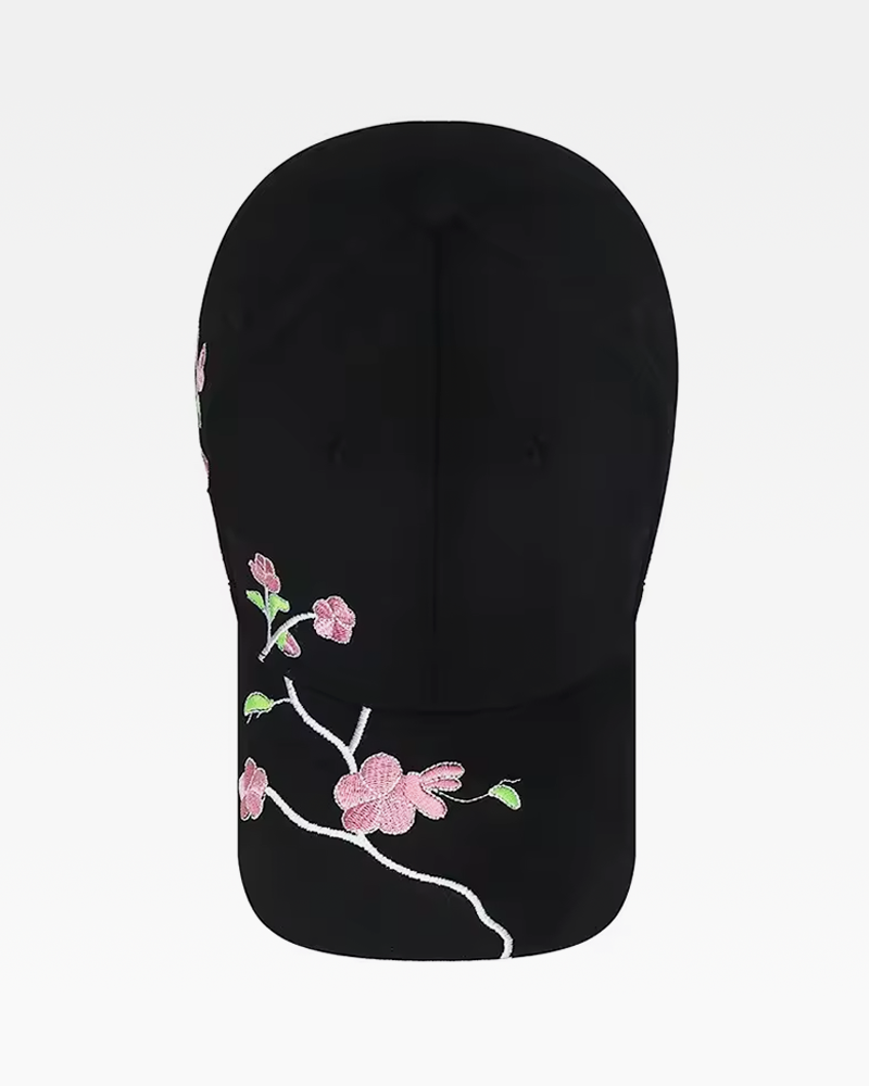 Casquette sakura