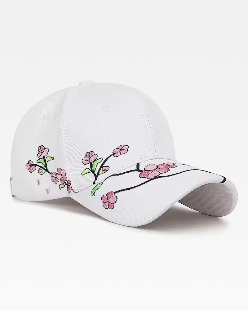 Casquette sakura