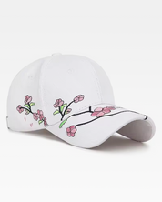 Casquette sakura