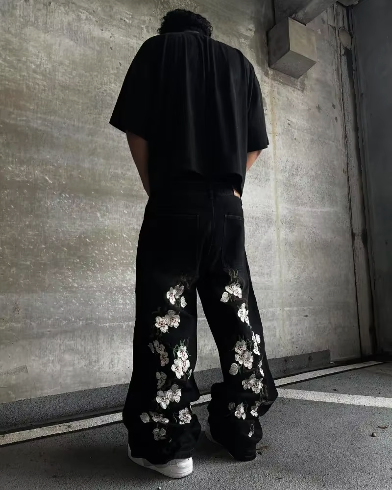Jean sakura