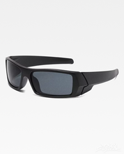 Okulary Y2K typu chunky
