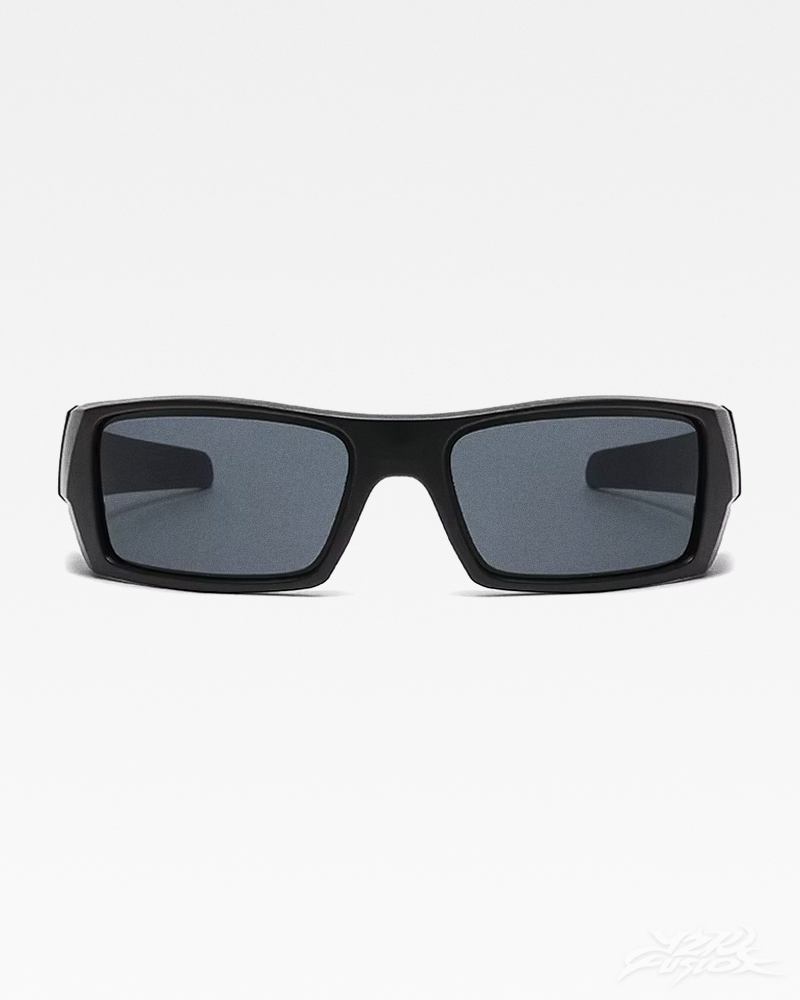 Okulary Y2K typu chunky