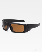 Okulary Y2K typu chunky