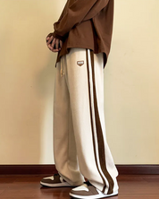 Jogging en velour homme​