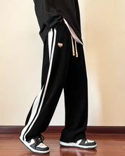 Jogging en velour homme​