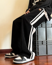 Jogging en velour homme​