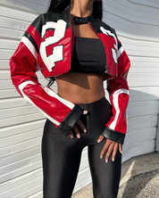 Racing Jacke Damen​