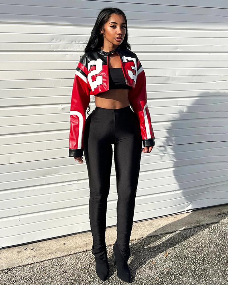 Racing Jacke Damen​