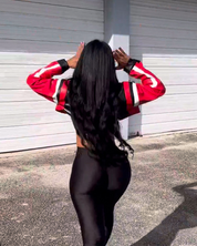 Racing Jacke Damen​