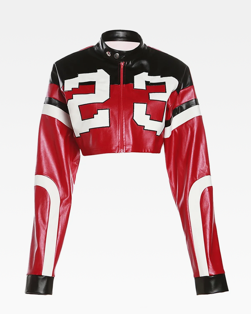 Racing Jacke Damen​