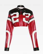 Racing Jacke Damen​