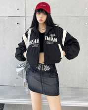 Track Jacket Damen​