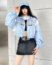 Track Jacket Damen​