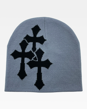 Bonnet croix