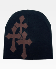 Bonnet croix