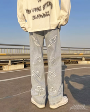 Cross Jeans Y2K