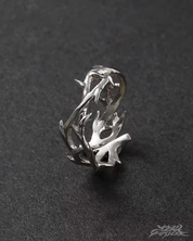 Crown Of Thorns Ring