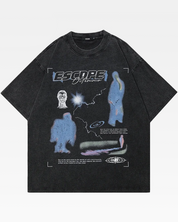 Cyber Y2K Shirt​