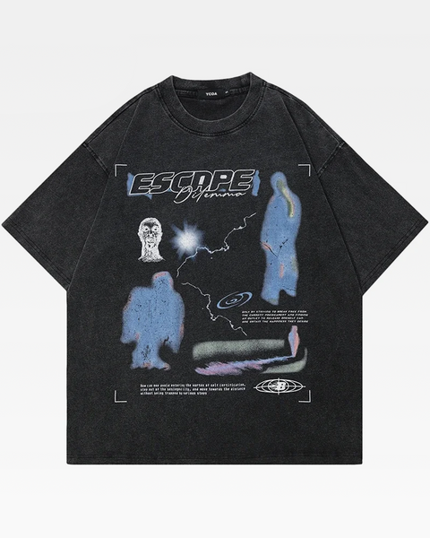 Cyber Y2K Shirt | Y2K Fusion