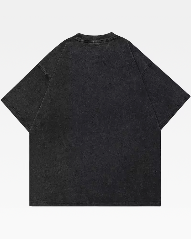 Cyber Y2K Shirt​