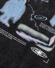 Cyber Y2K Shirt​