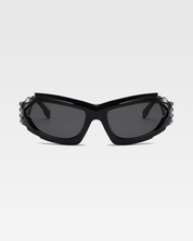 Lunette de soleil futuriste​
