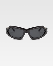 Lunette de soleil futuriste​