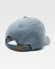 NY Denim Cap