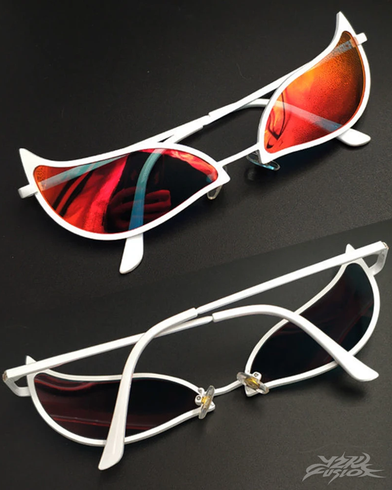 Doflamingo Sunglasses