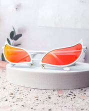 Doflamingo Sunglasses