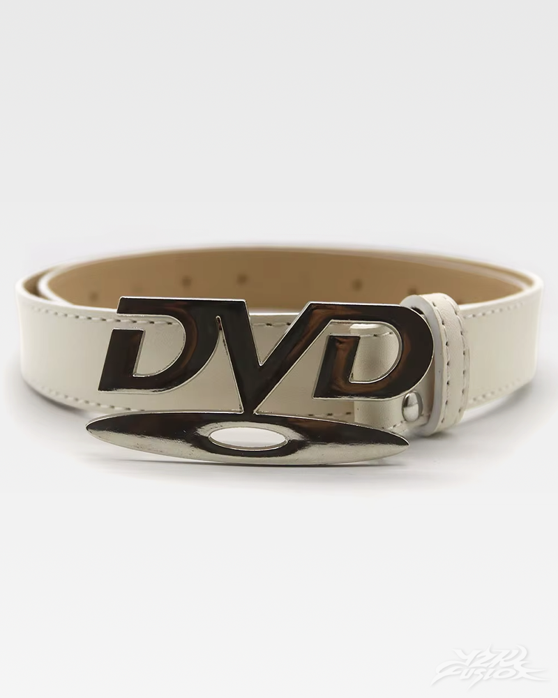DVD Belt