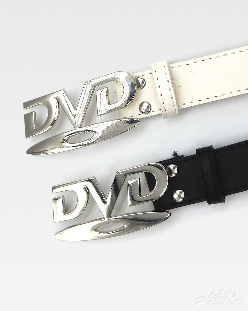 DVD Belt