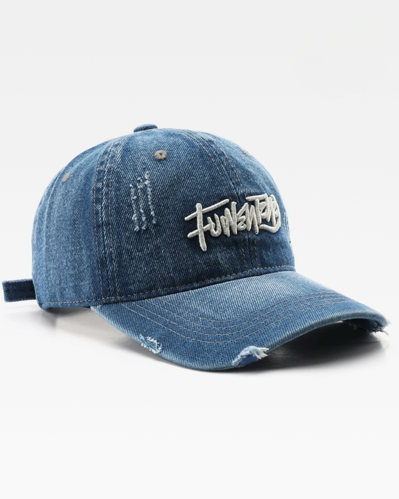 Streetwear Cap
