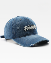 Streetwear Cap