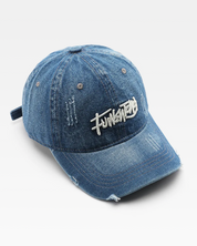 Streetwear Cap