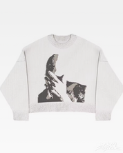 Frank Ocean Knit Sweater