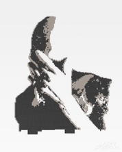 Frank Ocean Knit Sweater