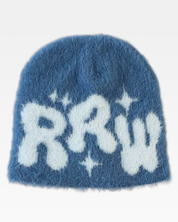 Fuzzy Beanie