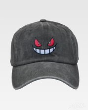Casquette ectoplasma
