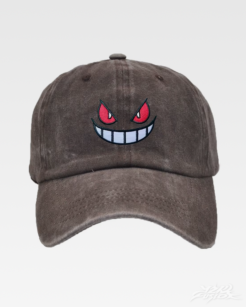 Czapka gengar