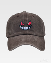 Casquette ectoplasma