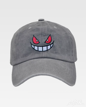 Casquette ectoplasma