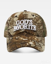Cappello God's Favorite