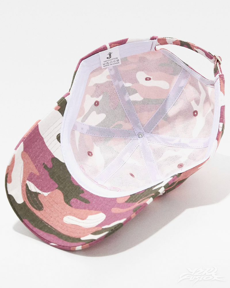 Cappello God's Favorite