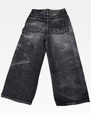 Baggy Gothic Jeans​