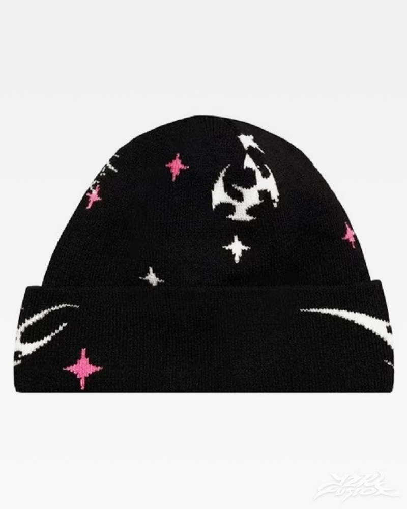 Beanie Gothic
