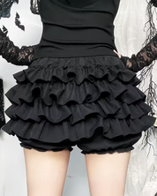 Gothic Minirock​