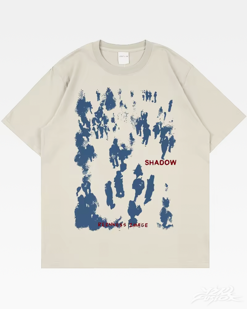 Graphic Tee Shirt Y2K