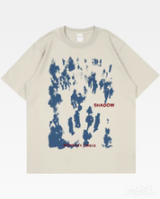 Graphic Tee Shirt Y2K